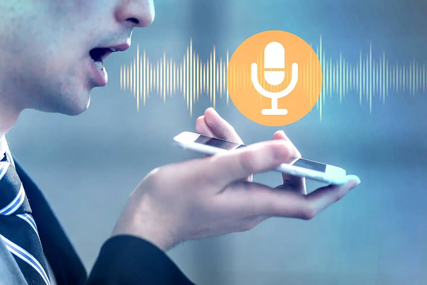 Puhekomennot Nettikasinoilla: Hands-Free Pelaaminen