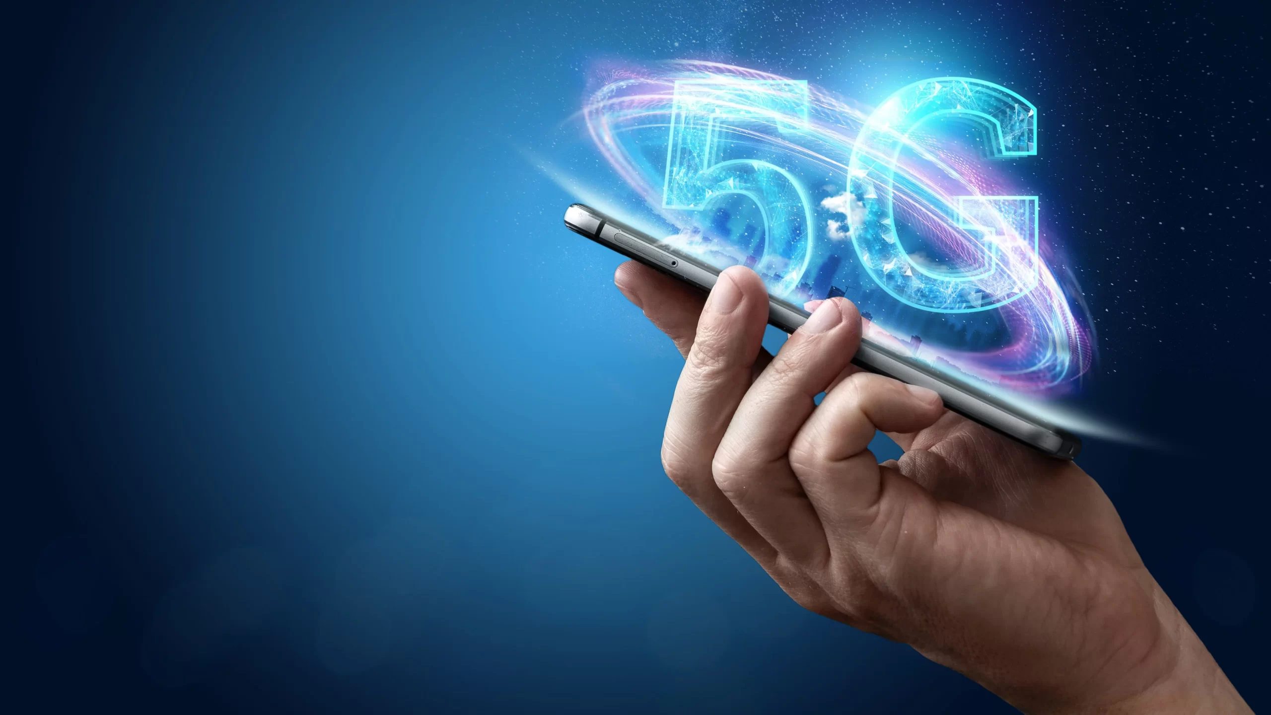 Mobiilikasinot ja 5G: Uusi Aikakausi Välittömälle Rahapelaamiselle