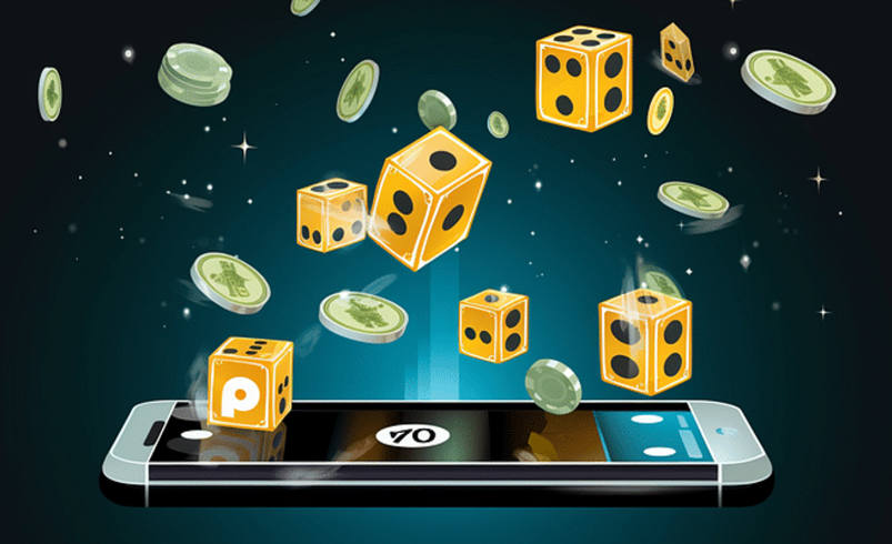 Pelillisen investoinnin nousun tarkastelua sen kehittyessä yhdessä kuluttajien kanssa