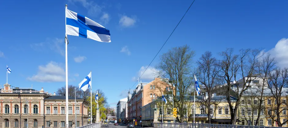 Veikkauksen Monopolin Murtuminen: Vaikutus Nettikasinoihin Suomessa – Arvio