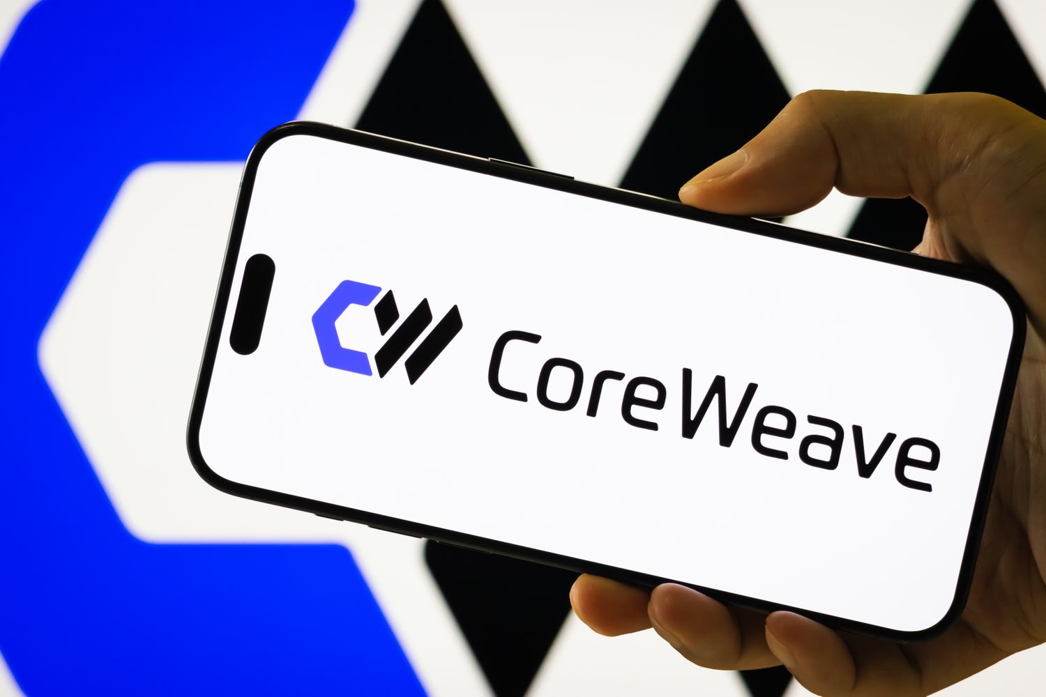 CoreWeave Lähtee Enkeliksi Startupeille