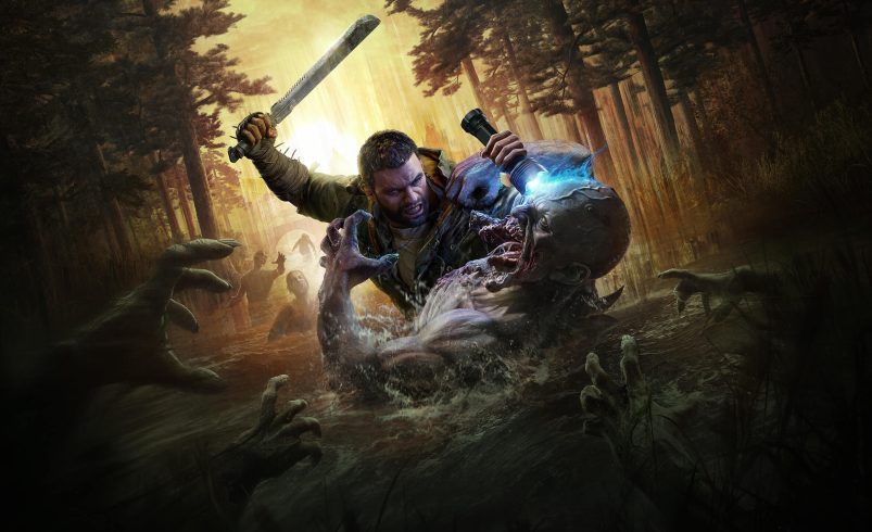 Dying Light: The Beast Siirtyy Viikolla