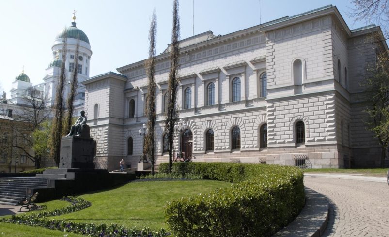 Suomen Pankki: Kasvu Herää Vasta 2026