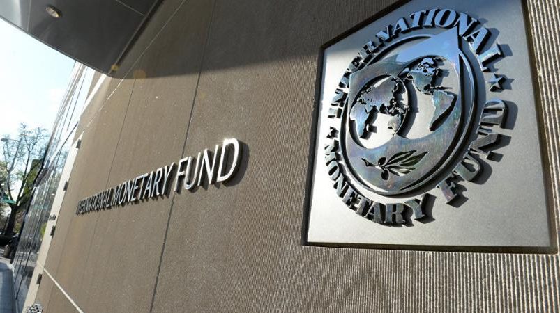IMF:n Suomi-Raportti: Velka Painaa, Kasvu Heräilee