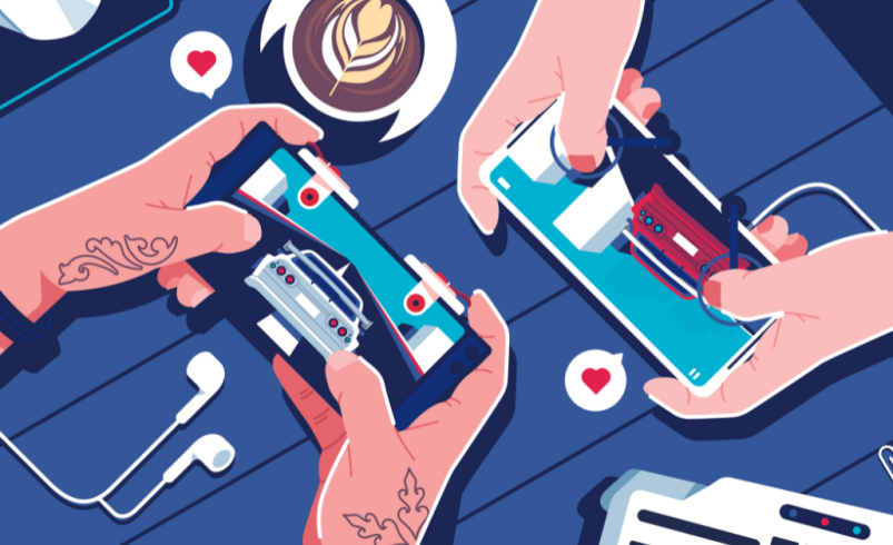 Suomalaisten Nettipelaaminen ja Viihde Murroksessa: Näitä Trendejä on Syytä Seurata