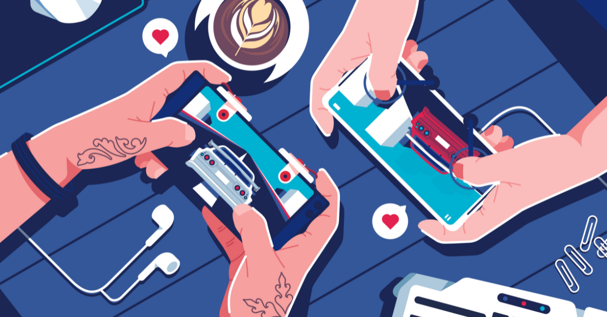 Suomalaisten Nettipelaaminen ja Viihde Murroksessa: Näitä Trendejä on Syytä Seurata